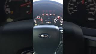 2018 Ford F150 Mpt Tune Performancetow  090 0150