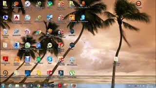 Como Conectar parlante - Altavoces Bluetooth a Pc - YouTube