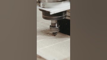 Maximizing Tool Life with Ramp Plunge Moves in CNC Machining