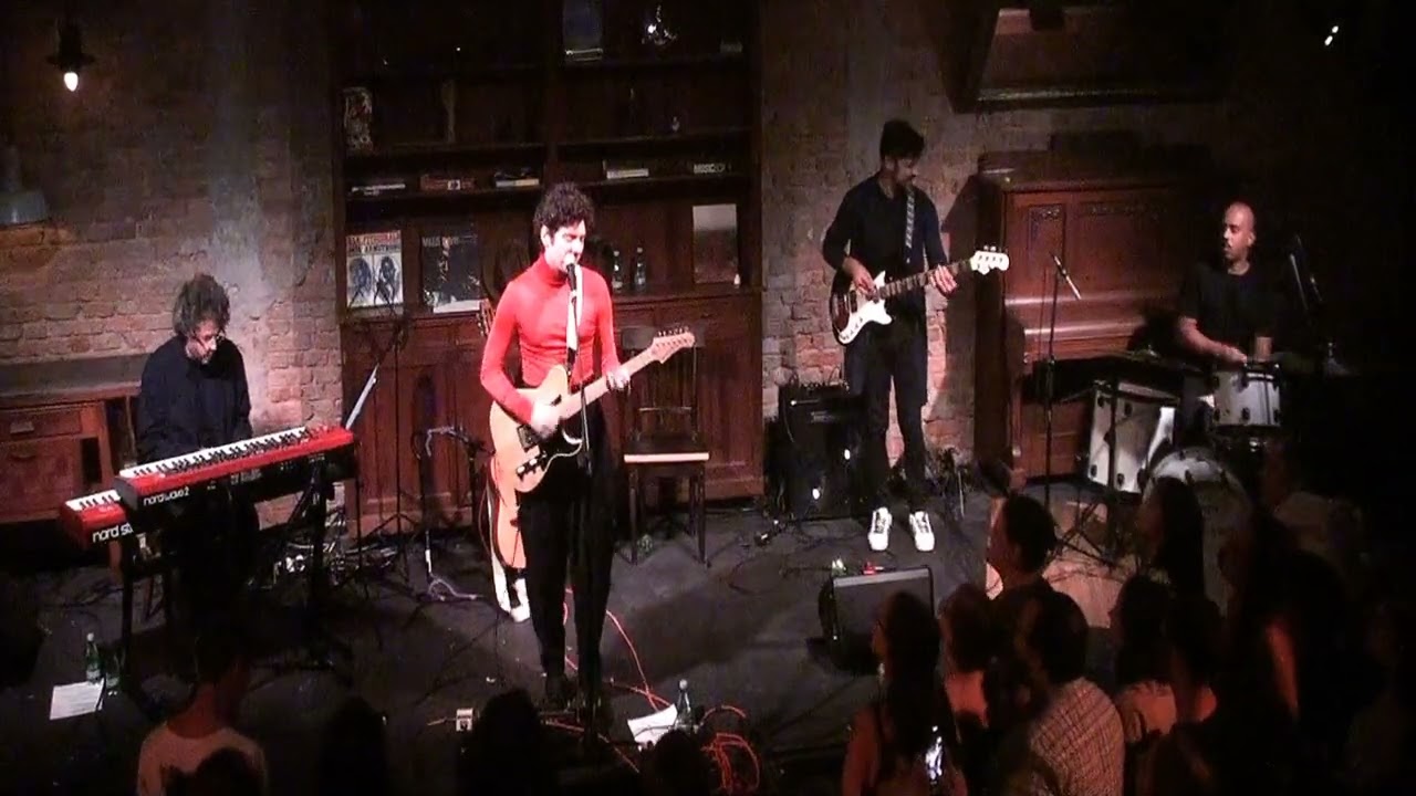 Dani Black - Frequência Rara no Bona em São Paulo (2024)