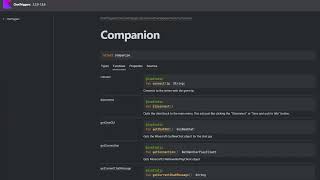 Javadocs and Keybinds | Chattriggers Tutorial (1.8.9)