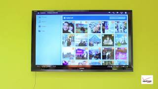 Samsung AllShare Cast Wireless Hub 1280x720 screenshot 3