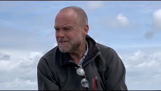 3 vrienden zeilen 300 mijl, deel 2/3 - Ep. 50