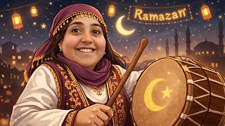 Ramazan Vlog 