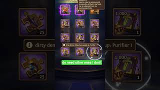 Total Battle  Dawn Of The Season Done 