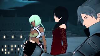 The RWBY RPRT:  Vol. 3 episode 10 - Battle of Beacon