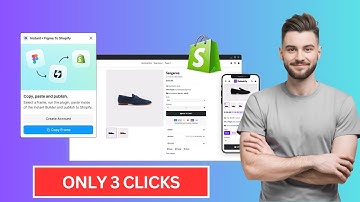 How to Copy Figma Designs to Shopify in 2025: Figma to Shopify Tutorial