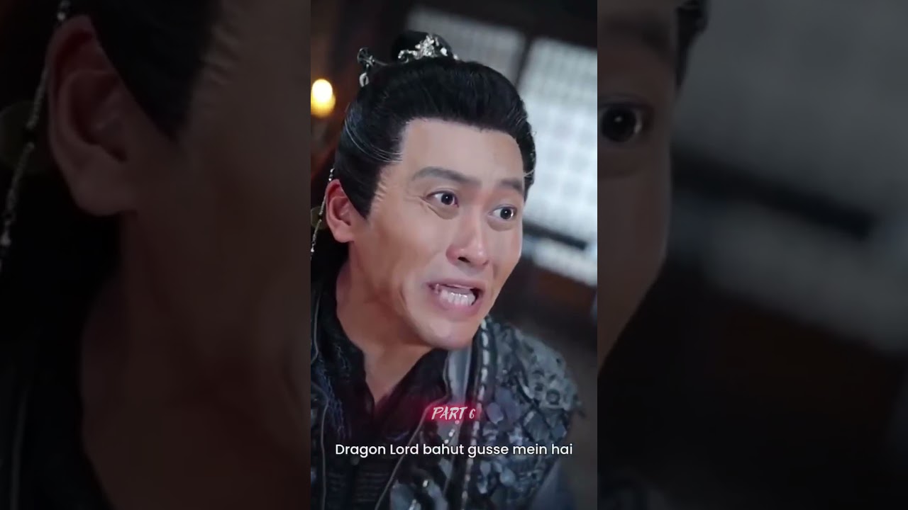 Dragon gate  Revenge Action Movie Hindi Explained | Episode 6 Full Story