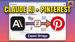 How to Connect Claude AI to Pinterest (2026) — Full Guide
