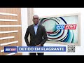 DETIDO EM FLAGRANTE #EcoNews