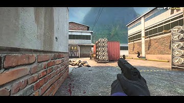 CS:GO - bironn AWAKENING By Jaep