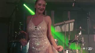 Steve Anders Vs Andrea T. Mendoza – Cant Fake It : A Disco Heaven Anthem