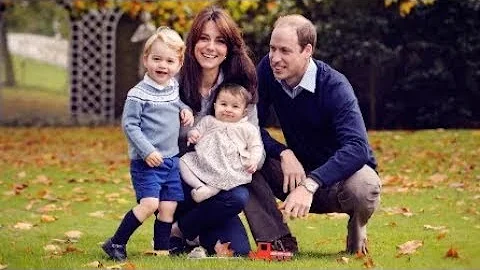 Come si chiama il terzo figlio di Kate Middleton?
