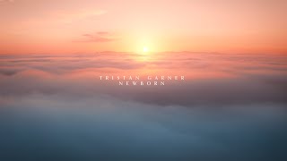 Tristan Garner - Newborn