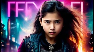 Most Powerful Girl In The World