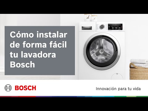 Cómo instalar tu lavadora Bosch hqdefault