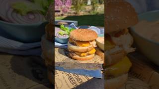 Der Beste Burger Der Welt burger feuerplatte