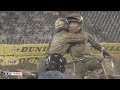 Sloshing Around, Barcia's Early Aggression, & More | East Rutherford Race Examination