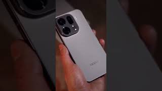 Check out this stunning unboxing @OPPOglobal