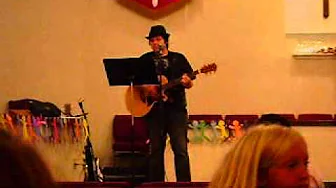 The Ballad of Arlis Richards (cover) The Ballad of Arlis Richards (cover)