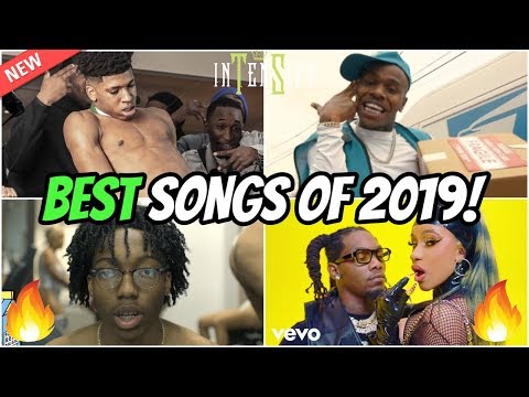 top-100-best-rap-songs-of-2019!