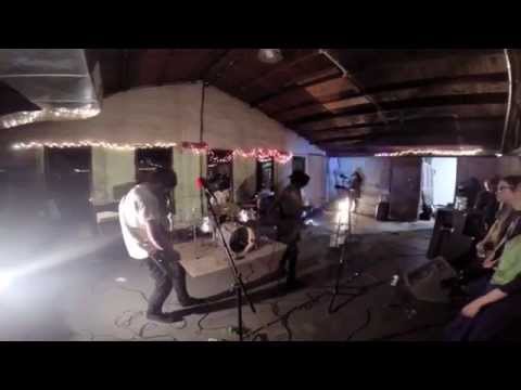 Casual Doing Business Live At The Strangl Factory 