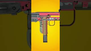 Uzi Full Size
