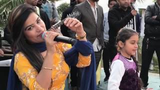 Kaurb Little Fan Paranda Live