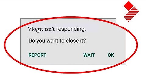 Vlogit app video editing problem solve . Vlogit app work nahi kr rha !!!