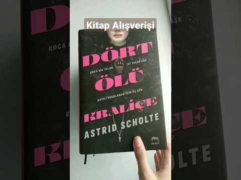 Kitap Alışverişi 🤗