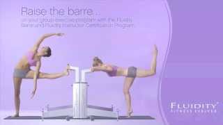 Fluidity Studio Barre Get To Know Us Video