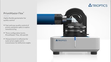 Precise absolute measurements of transmission angles