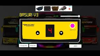 basuri v3 nama game basuri telolet pianika lite #basuri#basuriv3 screenshot 3