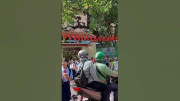 TRƯỜNG THCS LÊ QUÝ ĐÔN KHAI GIẢNG NĂM HỌC MỚI 2025-26 #fyp #khaigiang #saigontoiyeu #quận3