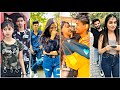 ROMANTIC TIKTOK COUPLE💑❤GOALS 2020 | Best Musically Relationship❤Goals | Cute Couples💑Musically