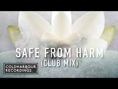 Markus Schulz x Emma Hewitt - Safe From Harm | Club Mix