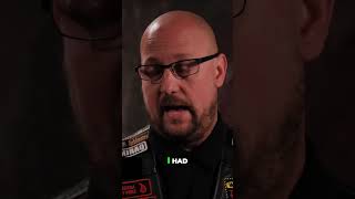 Mind-Eye Helps Head-Injured Marine ‘Return to Person I Was’ #shorts #veteran #neuroscience