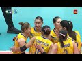 🔴FULL | PHILIPPINES vs. THAILAND | Solomon vs. Chatchu-on - Women's Volleyball