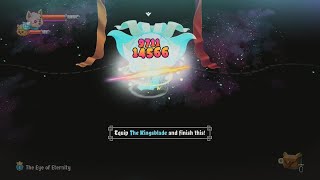 Cat Quest II The Eye of Eternity - The Kingsblade
