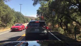 Temecula (CA-79) to Cahuilla (Anza, CA-371)