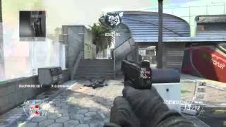 Free For All Ballista ACOG Strong Finish 2 With VSAT