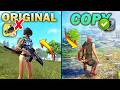 Best Free Fire Copy Game Offline In 2026 