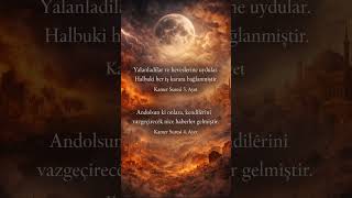 Uyarı Yetmediğinde Kamer 3-4