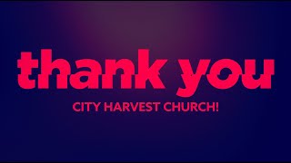 Easter 2020 - More Than Conquerors (Pt 2)