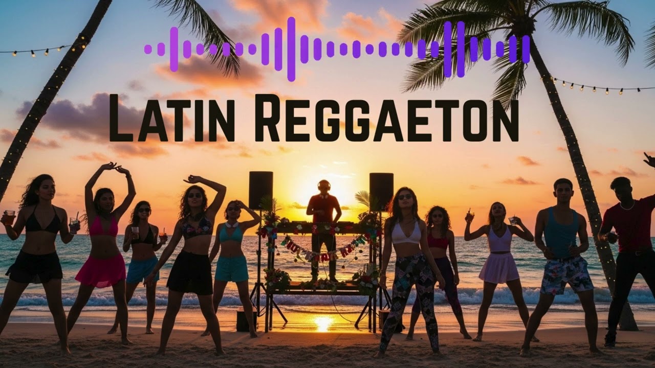 Ultimate Mexican Party Playlist 💥 Popular Latin Dance Songs 2026