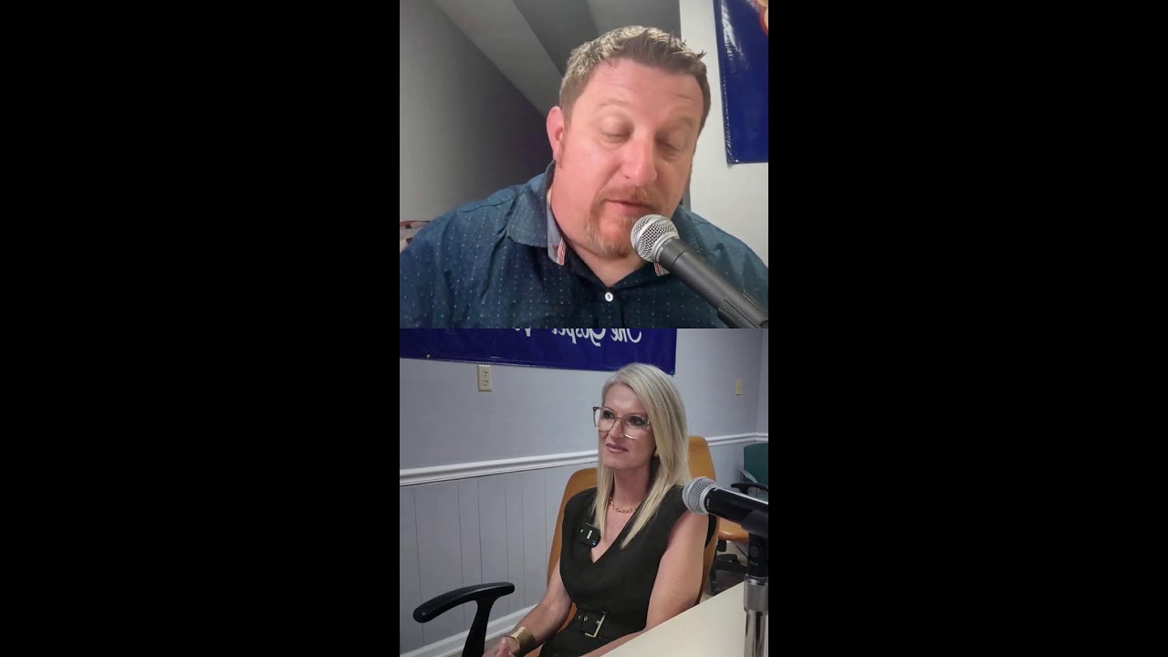 Live with Kim Frazier Knox County Mayoral Candidate