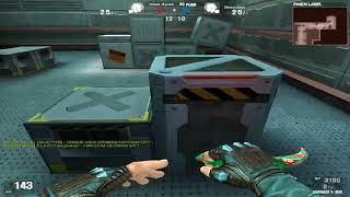 Wolfteam Benacious - Marcheus Un Akli Dengesiyle Oynuyorum