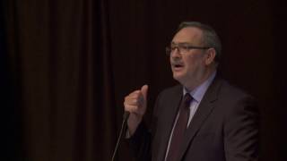 Dr. Eric Olson - Correction of Muscle Disease By Gene Editing: The Ultimate Precision Medicine