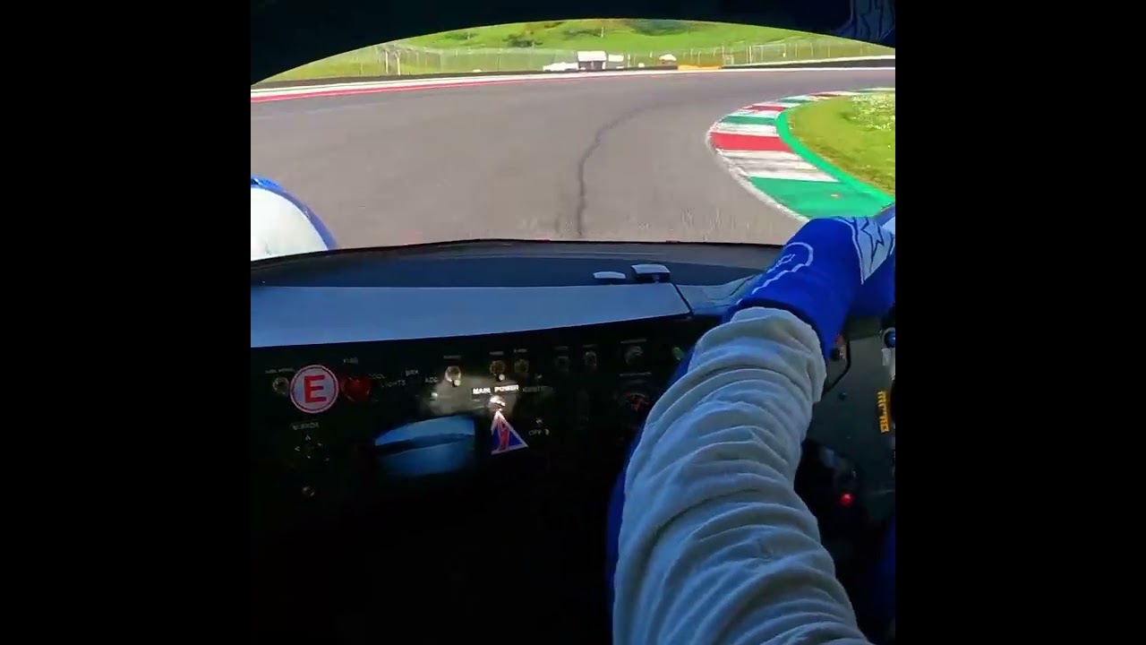 R90CK 800HP 😍 FULL TRACK EXPERIENCE .     