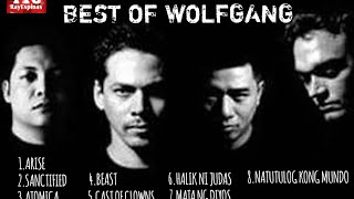 Best of Wolfgang OPM